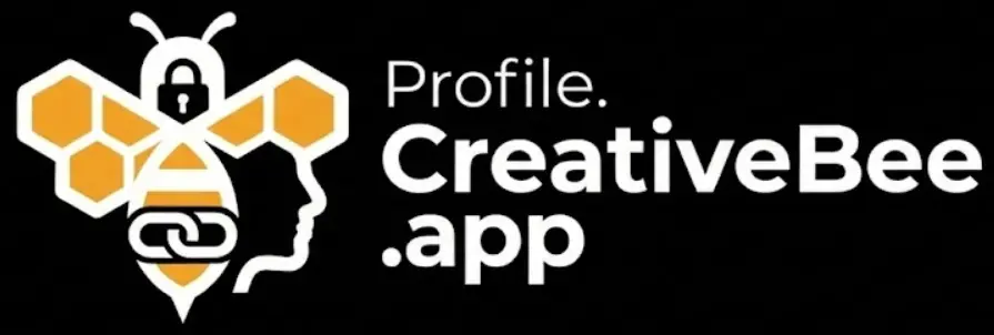 CreativeBee Logo